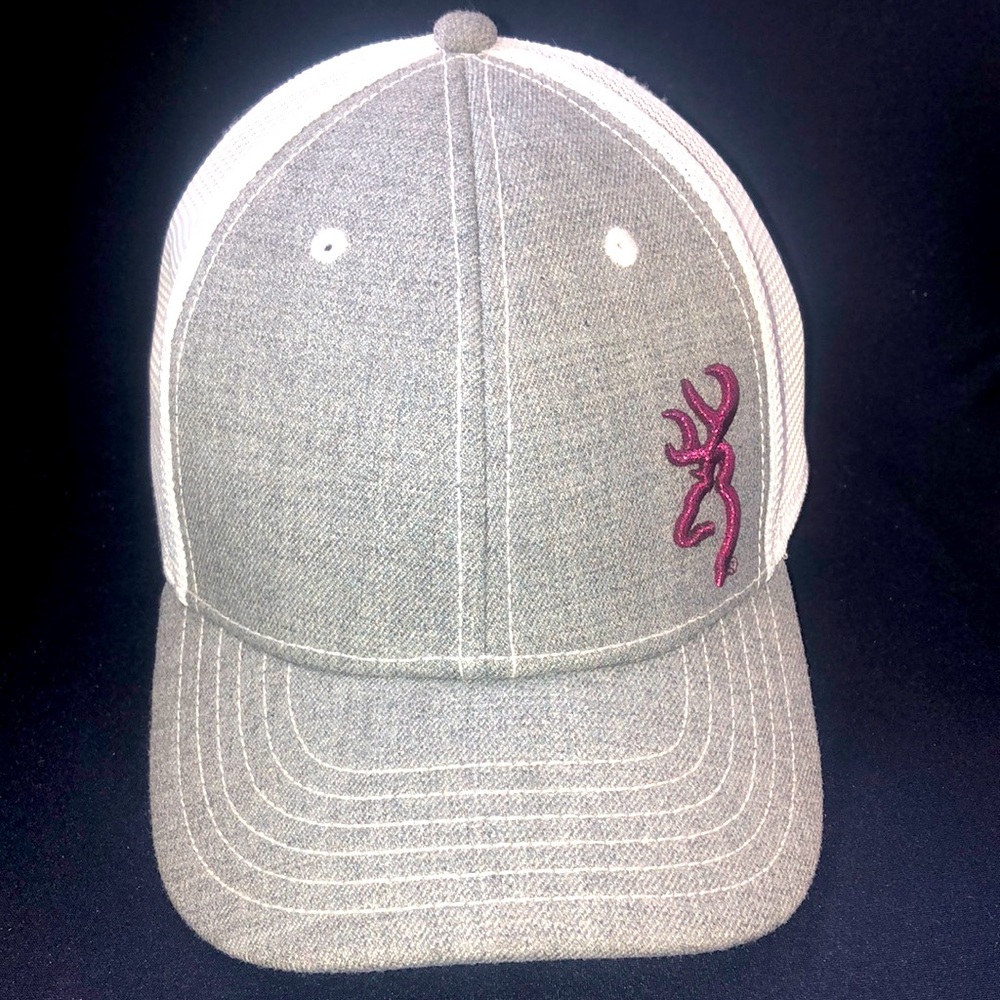 Browning Adjustable Hat